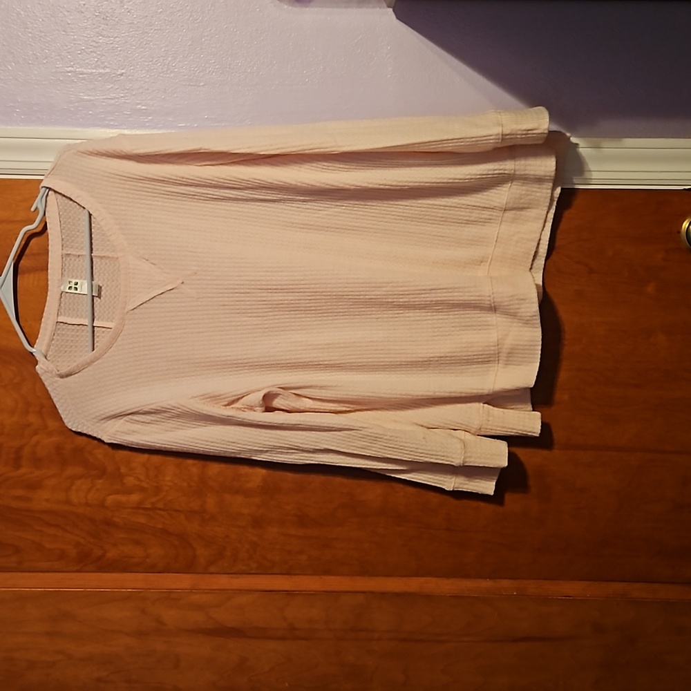 Soft shirt